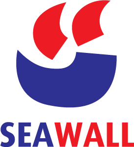 Seawall