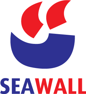 Seawall